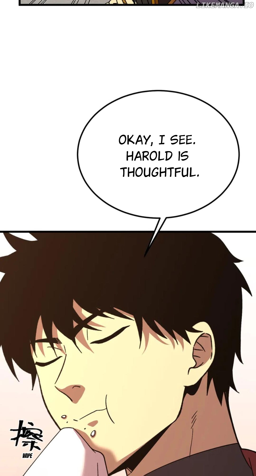 Log into the Future Chapter 194 - page 20